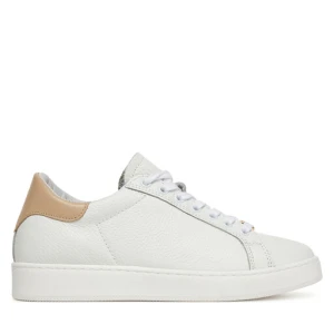 Sneakersy TWINSET 251TCP048 Biały