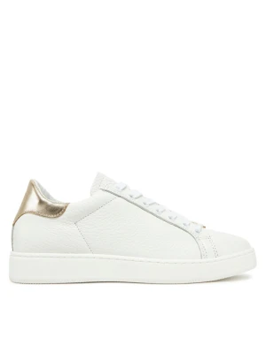 Sneakersy TWINSET 251TCP048 Biały