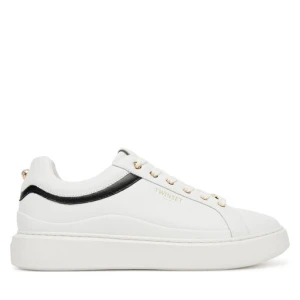 Sneakersy TWINSET 252TCP020 Biały