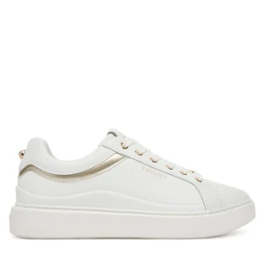 Sneakersy TWINSET 252TCP020 Biały