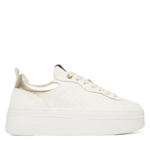 Sneakersy TWINSET 252TCP024 Biały