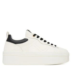 Sneakersy TWINSET 252TCP024 Biały