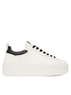 Sneakersy TWINSET 252TCP024 Biały