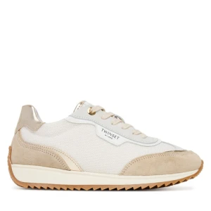 Sneakersy TWINSET 252TCP028 Biały
