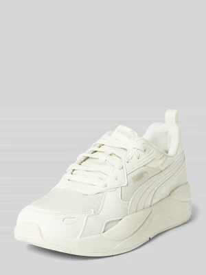 Sneakersy typu chunky z nadrukiem z logo model ‘X-Ray 3’ Puma
