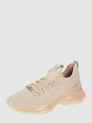 Sneakersy typu chunky z naszywką z logo model ‘Maxilla’ Steve Madden