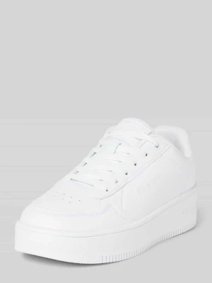 Sneakersy typu chunky z wyhaftowanym logo model ‘Rebound’ Champion