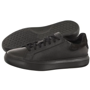 Sneakersy U Deiven A Black U355WA 00047 C9999 (GE111-b) Geox