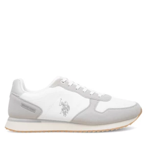 Sneakersy U.S. Polo Assn. ALTENA001A Biały