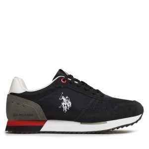 Sneakersy U.S. Polo Assn. Balty BALTY001A Niebieski