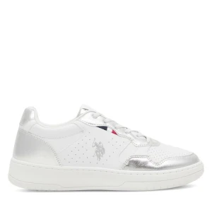 Zdjęcie produktu Sneakersy U.S. Polo Assn. DENNY004A Biały