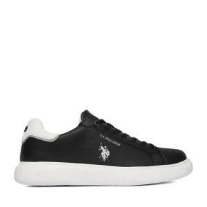 Sneakersy U.S. Polo Assn. EO-AUSTIN001M/6L1 Czarny
