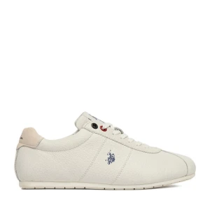 Sneakersy U.S. Polo Assn. EO-CAMMY002W/6L1 Biały