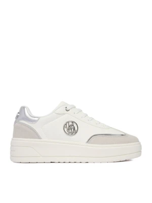 Sneakersy U.S. Polo Assn. EO-KERRY001W / GY1 Biały