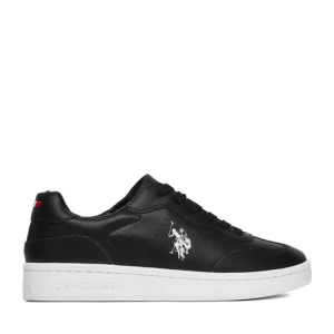Sneakersy U.S. Polo Assn. EO-ROWAN001M/6L1 Czarny