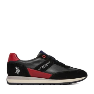 Sneakersy U.S. Polo Assn. EO-SEANY001M/6LS1 Czarny