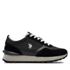 Sneakersy U.S. Polo Assn. JASPER001 Czarny