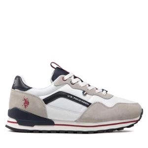 Sneakersy U.S. Polo Assn. Jonas004/2SN1 Szary