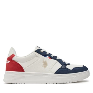 Sneakersy U.S. Polo Assn. Kosmo001C KOSMO001C/4YH3 Biały