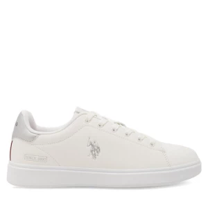 Sneakersy U.S. Polo Assn. MARLYN001 Biały