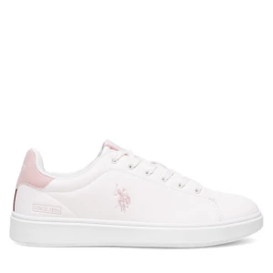 Sneakersy U.S. Polo Assn. MARLYN001 Biały