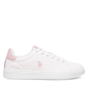 Sneakersy U.S. Polo Assn. MARLYN001 White