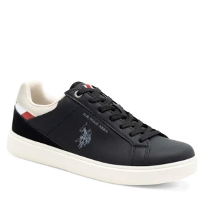 Sneakersy U.S. Polo Assn. ROKKO001M/CY3 Czarny