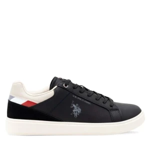 Sneakersy U.S. Polo Assn. ROKKO001M/CY3 Czarny