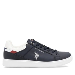 Sneakersy U.S. Polo Assn. ROKKO001M/CY3 Granatowy