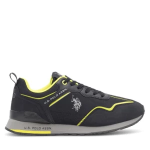 Sneakersy U.S. Polo Assn. TABRY002M/CTH2 Czarny