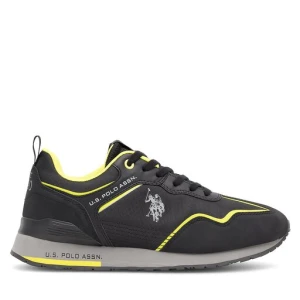 Sneakersy U.S. Polo Assn. TABRY002M/CTH2 Czarny