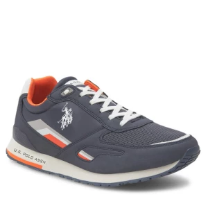 Sneakersy U.S. Polo Assn. TABRY003B Granatowy