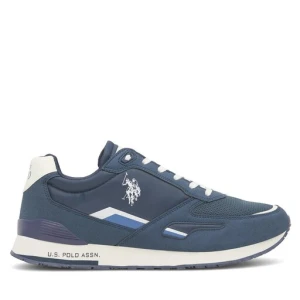 Sneakersy U.S. Polo Assn. TABRY003B Niebieski
