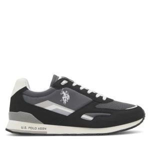 Sneakersy U.S. Polo Assn. TABRY003B Szary