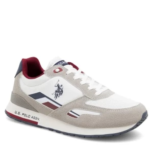 Sneakersy U.S. Polo Assn. TABRY003M/CHT2 Biały