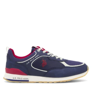 Sneakersy U.S. Polo Assn. TABRY007 Granatowy