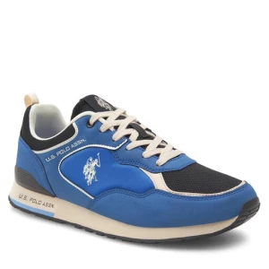 Sneakersy U.S. Polo Assn. TABRY007 Niebieski