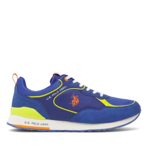 Sneakersy U.S. Polo Assn. TABRY007 Niebieski