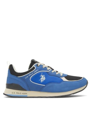 Sneakersy U.S. Polo Assn. TABRY007 Niebieski
