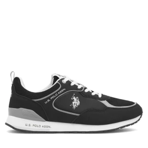 Sneakersy U.S. Polo Assn. TABRY007A Czarny