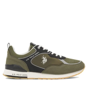 Sneakersy U.S. Polo Assn. TABRY007A Khaki