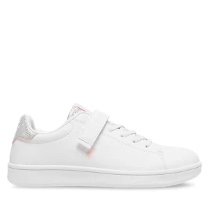 Sneakersy U.S. Polo Assn. TRACE003 Biały