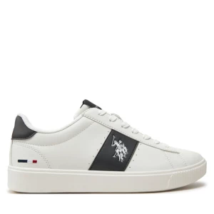 Sneakersy U.S. Polo Assn. TYMES009 Biały