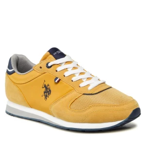 Sneakersy U.S. Polo Assn. Wilys003 WILYS003M/2HT1 Yel003
