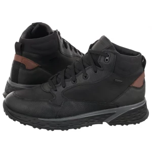 Sneakersy U Sterrato B Abx D Black U26F0D 04346 C9999 (GE63-a) Geox