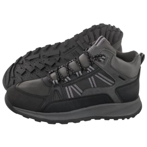 Sneakersy U Terrestre B Wpf F Black U26EZF 0MEBU C9999 (GE61-a) Geox
