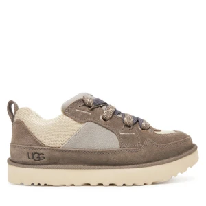 Sneakersy Ugg M Lo Lowmel 1169493 Szary