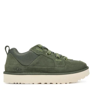 Sneakersy Ugg M Lo Lowmel 1169493 Zielony