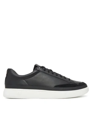 Sneakersy Ugg M South Bay Sneaker Low 1108959 Czarny