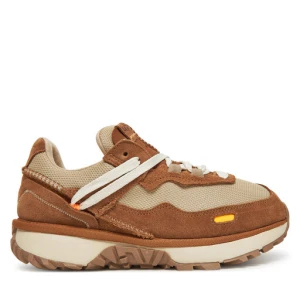 Sneakersy Ugg W Retrofi Low 1167491 Brązowy